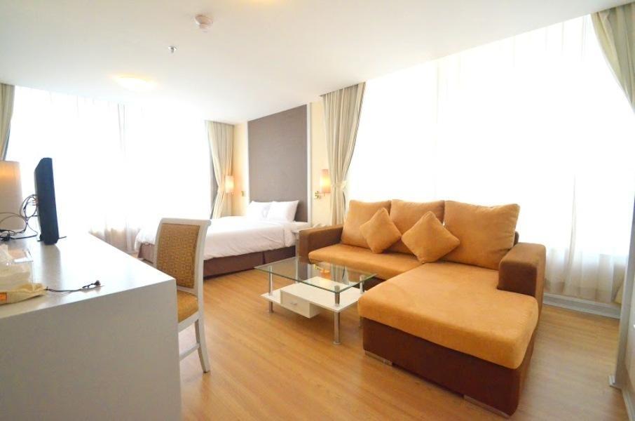 The City Hotel Sriracha By Bbh Japan Si Racha Ruang foto